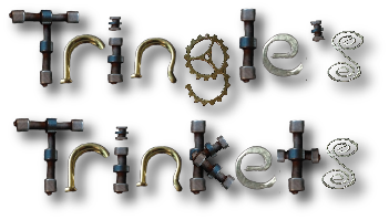 Tringle's Trinkets Smaller